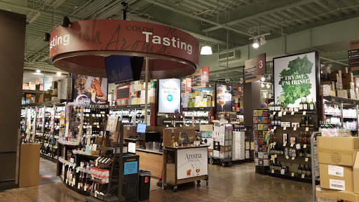 Wine Store «Total Wine & More», reviews and photos, 6232 Topanga Canyon Blvd Floor #1, Suite 1380, Woodland Hills, CA 91367, USA