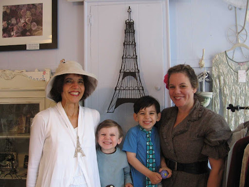 Boutique «Posh Moon», reviews and photos, 519 Main St, Half Moon Bay, CA 94019, USA