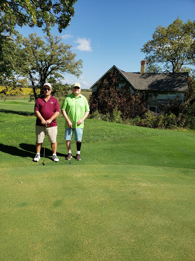 Golf Course «Wildflower Golf Course», reviews and photos, 19790 Co Hwy 20, Detroit Lakes, MN 56501, USA