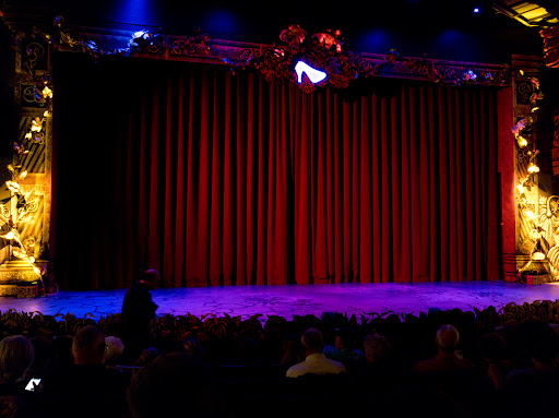 Performing Arts Theater «Centerpoint Legacy Theatre (Davis Center for the Performing Arts)», reviews and photos, 525 N 400 W, Centerville, UT 84014, USA