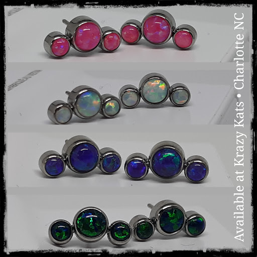 Explore skulls tattoo ideas, creative tattoo ideas in Charlotte, available at Krazy Kats Tattoos & Piercings