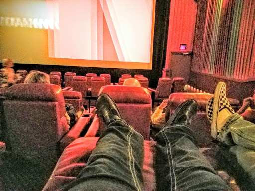 Movie Theater «Marcus Point Cinema», reviews and photos, 7825 Big Sky Dr, Madison, WI 53719, USA