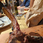 Photo n°1 de l'avis de Fabio.a fait le 09/12/2023 à 21:19 sur le  3sei5 à Rimini