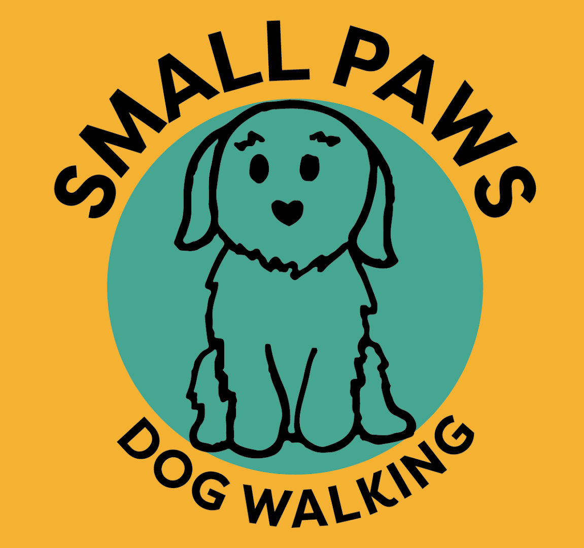 Small Paws Dog Walking LLC