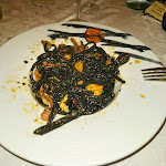 Photo n°1 de l'avis de alba.a fait le 22/10/2018 à 14:41 sur le  Osteria di Venere à Erice