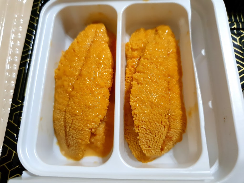 山崎水產 的照片