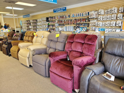 Department Store «Medical Department Stores», reviews and photos, 8595 College Pkwy #170, Fort Myers, FL 33919, USA