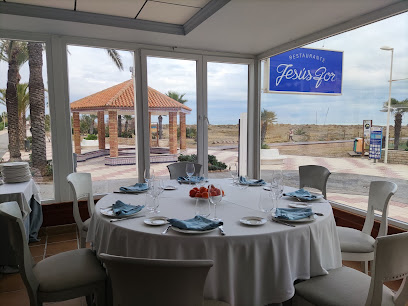 Restaurante Jesús Gor - Av de, Av. Blasco Ibáñez, 1, 46529 Canet d,en Berenguer, Valencia, Spain