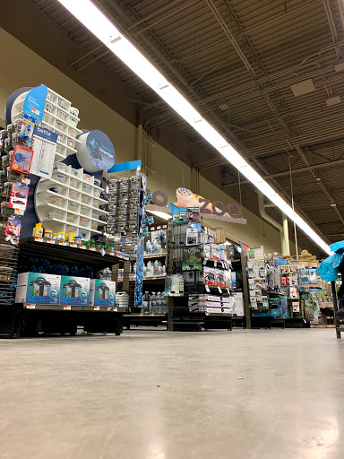 Pet Supply Store «Petco», reviews and photos, 35 Pleasant St, South Weymouth, MA 02190, USA