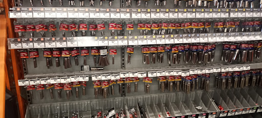 Home Improvement Store «The Home Depot», reviews and photos, 409 N Jackson Ave, Pharr, TX 78577, USA