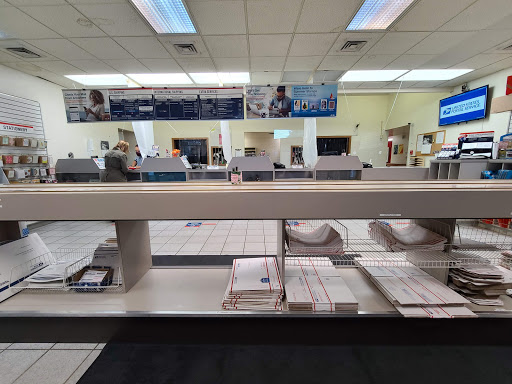 Post Office «United States Postal Service», reviews and photos, 1200 N Main St, Meridian, ID 83642, USA