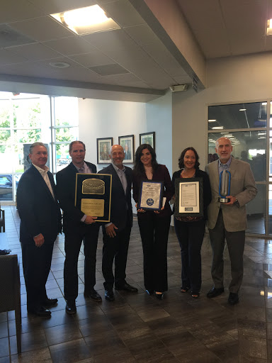 Ford Dealer «North Brothers Ford», reviews and photos, 33300 Ford Rd, Westland, MI 48185, USA