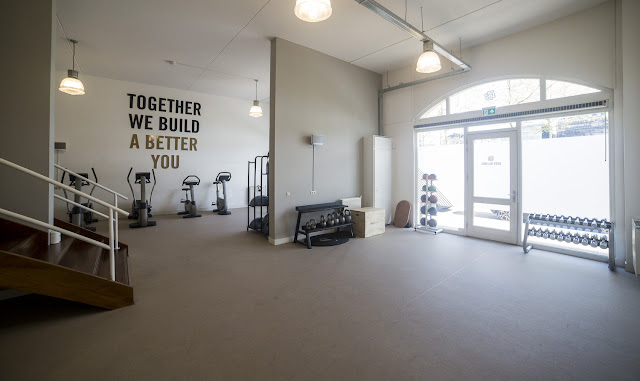 Body Balance Personal Training