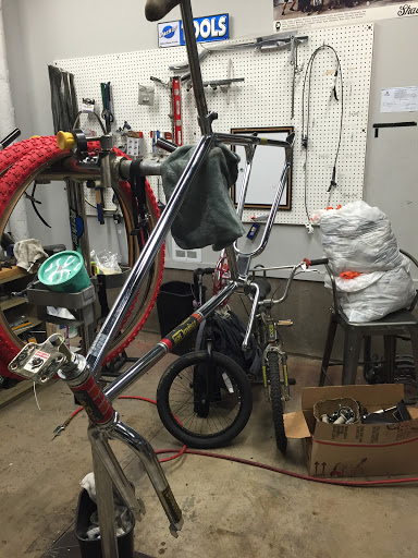 Bicycle Store «OSCyclery», reviews and photos, 1114 NE Orenco Station Pkwy, Hillsboro, OR 97124, USA