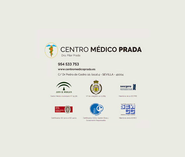 Imagen de Centro Médico Prada - Cirugia Estetica en Sevilla (4 de 4)
