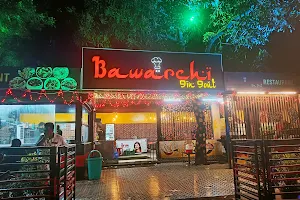 Bawarchi Fast Food and Restaurant image