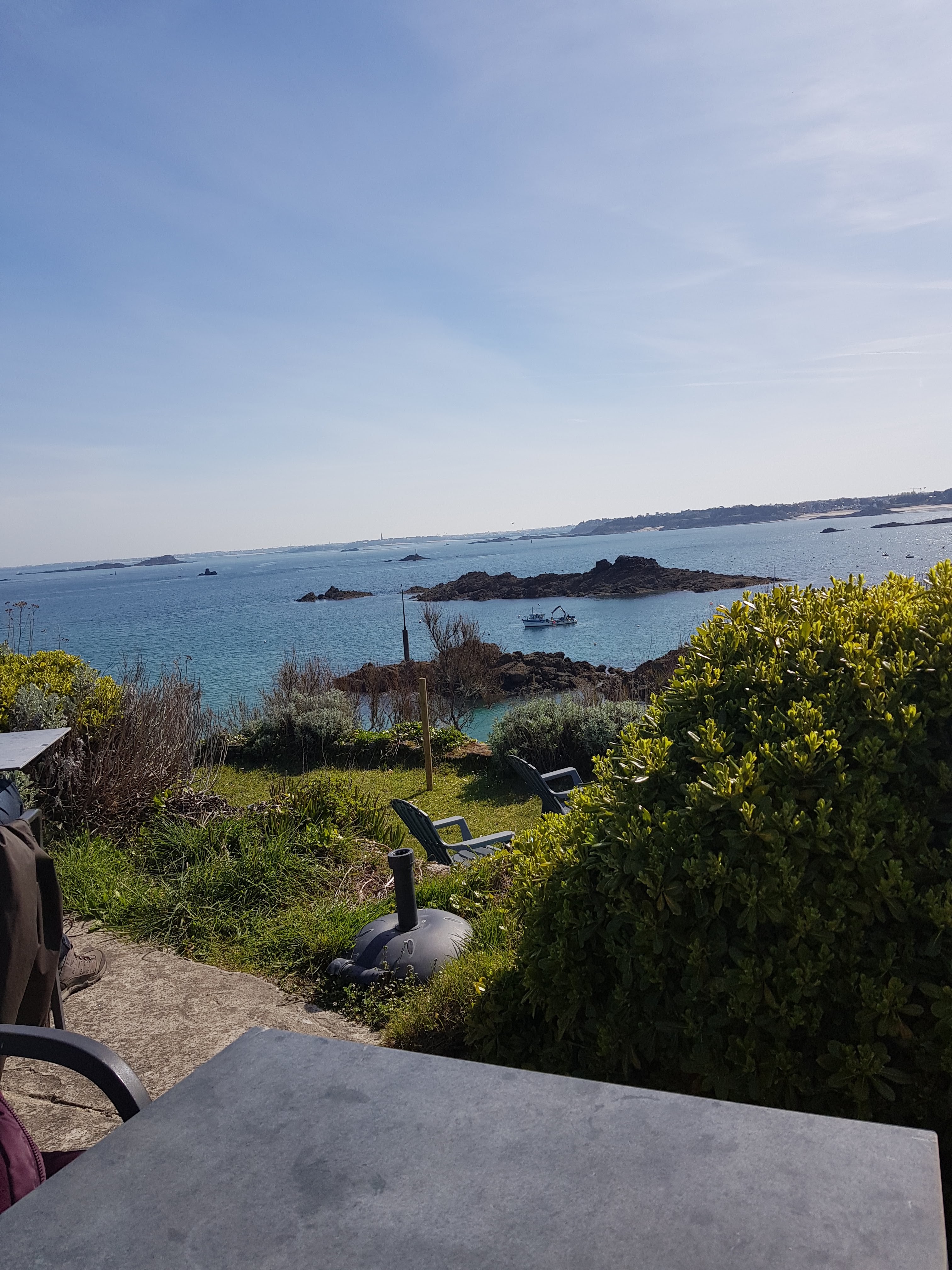 Photo n° 1 de l'avis de Melanie.r fait le 23/04/2019 à 20:41
