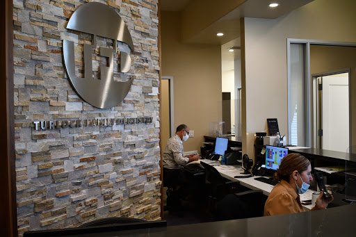 Turlock Family Dentistry image