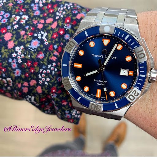 Jeweler «River Edge Jewelers», reviews and photos, 472 Kinderkamack Rd, River Edge, NJ 07661, USA