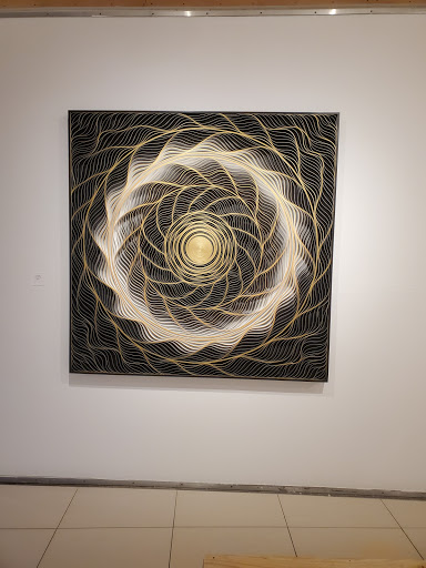 Art Gallery «Laura Rathe Fine Art», reviews and photos, 2707 Colquitt St, Houston, TX 77098, USA