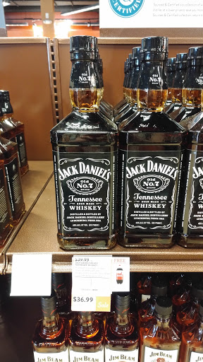 Liquor Store «ABC Fine Wine & Spirits», reviews and photos, 801 Oviedo Marketplace Blvd, Oviedo, FL 32765, USA