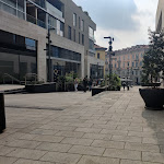 Photo n°2 de l'avis de João.e fait le 05/10/2022 à 09:02 sur le  Quore italiano Gae Aulenti à Milan