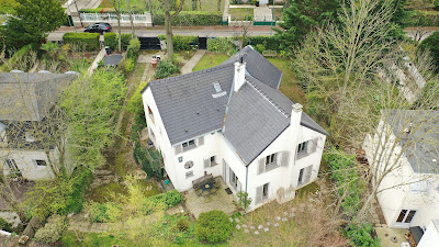 HOME OUEST IMMOBILIER à La Celle-Saint-Cloud