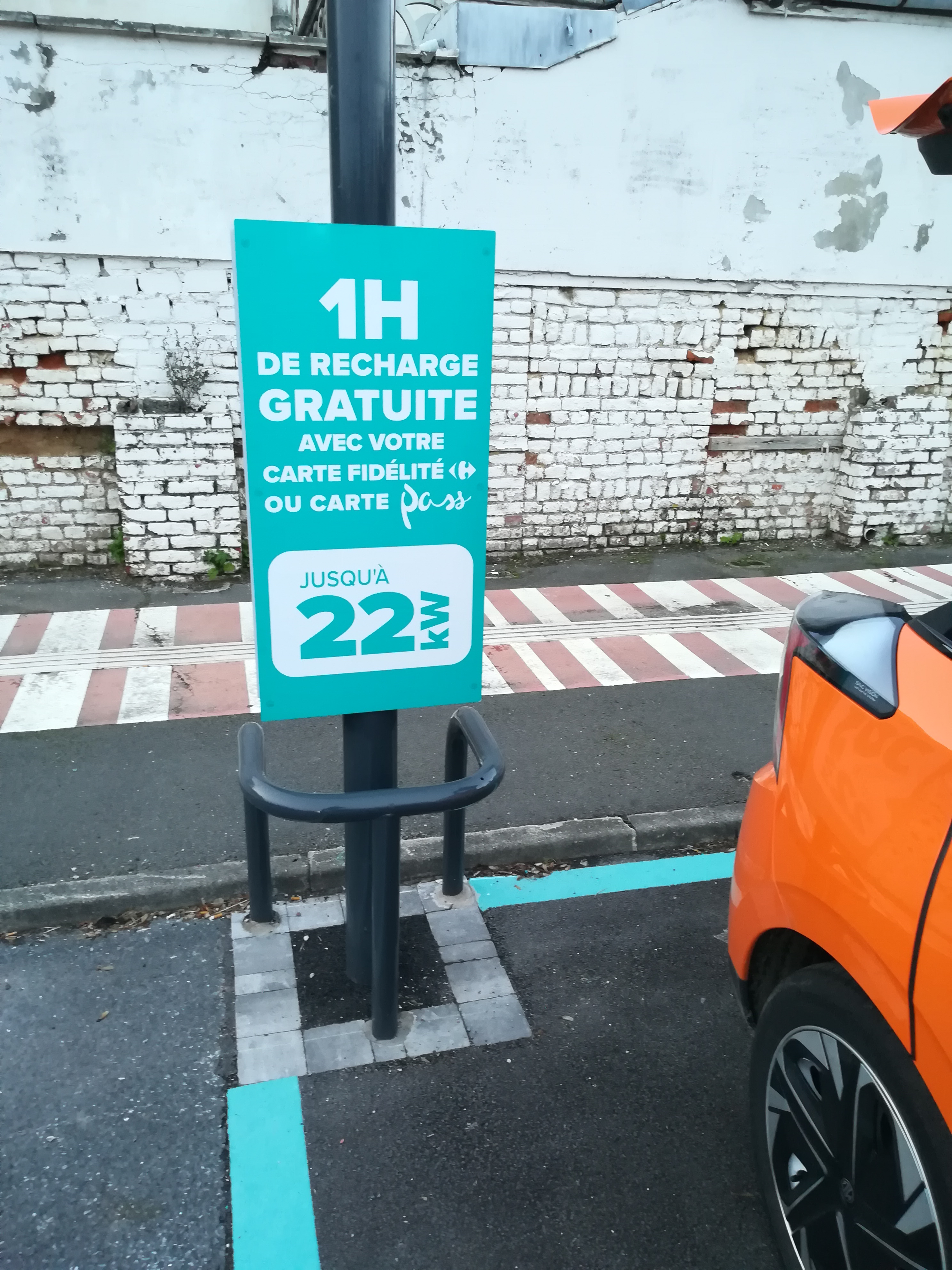 Photo n° 1 de l'avis de Mickael.s fait le 28/02/2024 à 12:42