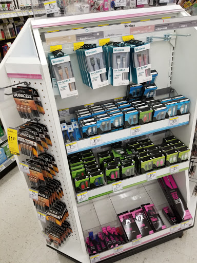 Drug Store «Walgreens», reviews and photos, 635 S Dixie Blvd, Radcliff, KY 40160, USA