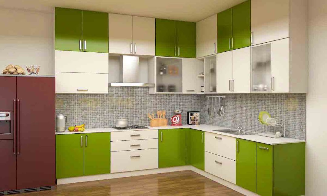 FAB KIT Modular Kitchen Store