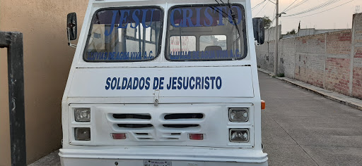 Iglesia Soldados De Jesucristo