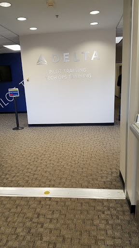 Recruiter «Delta Global Staffing», reviews and photos, 1020 Delta Blvd, Atlanta, GA 30354, USA