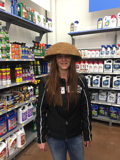 Department Store «Walmart Supercenter», reviews and photos, 2100 Summit Ridge Plaza, Mt Pleasant, PA 15666, USA