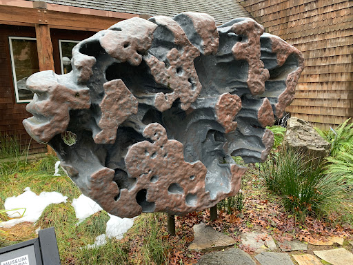 Museum «Museum of Natural and Cultural History», reviews and photos, 1680 E 15th Ave, Eugene, OR 97401, USA