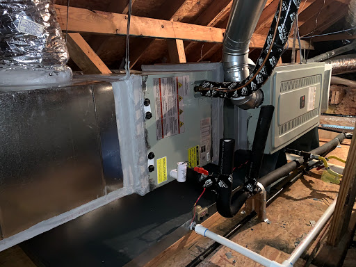 Heating Contractor «Elite Comfort Home & Commercial Services», reviews and photos