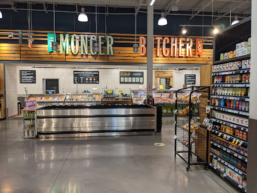 Grocery Store «Whole Foods Market», reviews and photos, 1450 Taylor Rd, Montgomery, AL 36117, USA