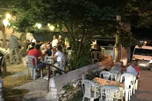 Şirin cafe karlı şurup image