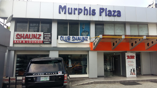 Shaunzbar - Everyday karaoke, Murphis Plaza, 27 Sanusi Fafunwa St, Lagos, Nigeria, Pub, state Lagos