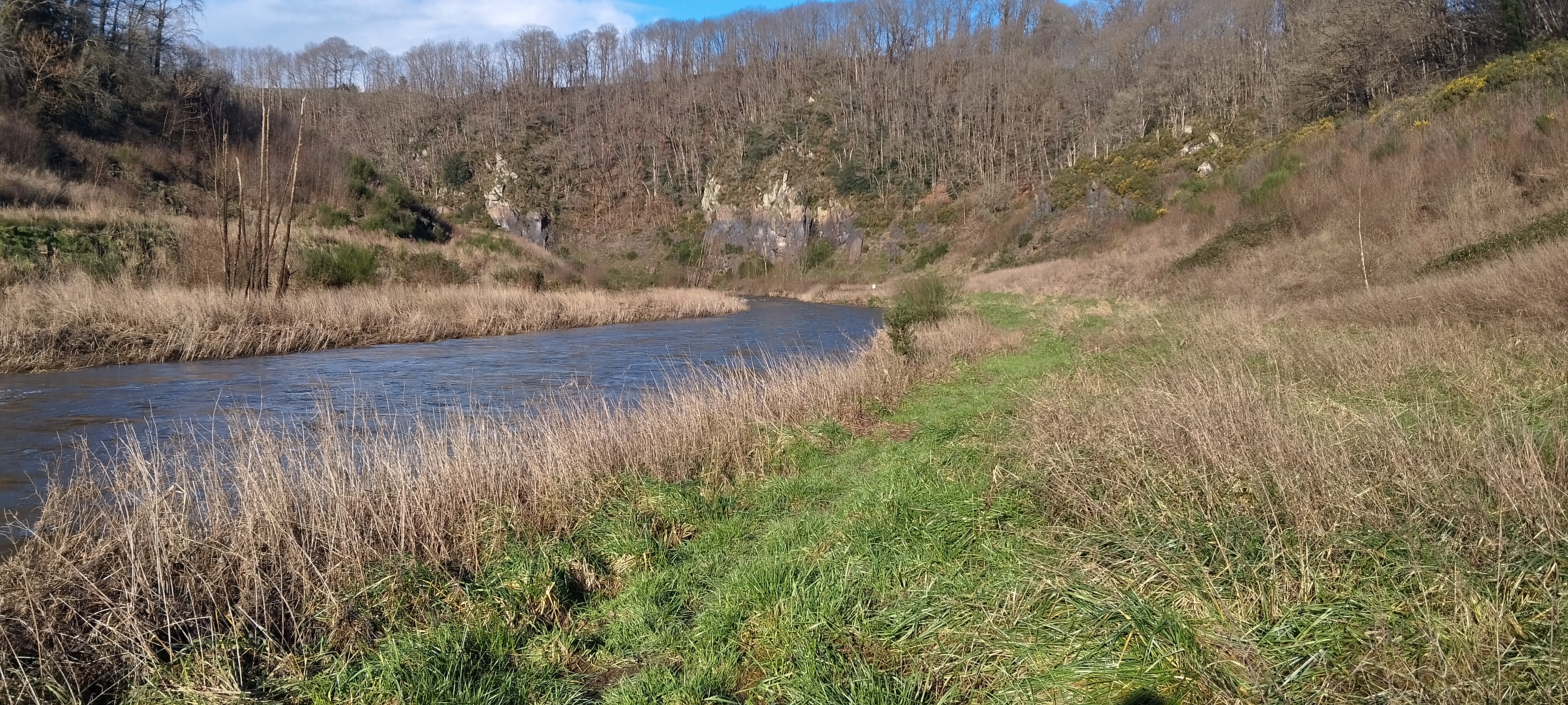 Photo n° 1 de l'avis de Nicolas.e fait le 01/12/2023 à 17:21