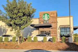 Starbucks image