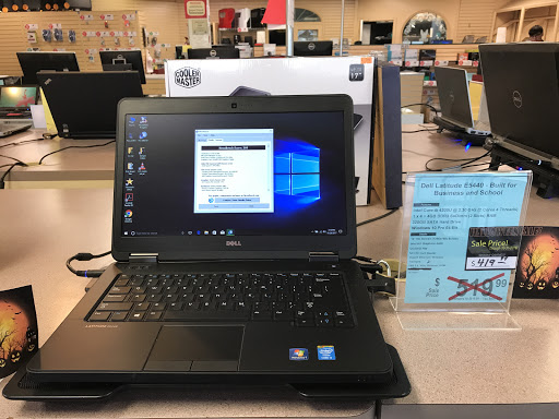 Used Computer Store «Action Computers Inc.», reviews and photos, 2890 S Colorado Blvd F, Denver, CO 80222, USA