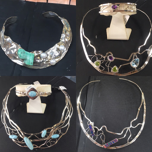 Jewelry Store «M.S. Brown Jewelers», reviews and photos, 3304 Pacific Ave, Wildwood, NJ 08260, USA