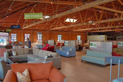 Furniture Store «The Sofa Company - Santa Monica», reviews and photos, 2316 Lincoln Blvd, Santa Monica, CA 90405, USA