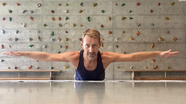 Bernhard Pilates Yoga Basel
