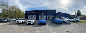 Family Motors AB - Peugeot Trelleborg