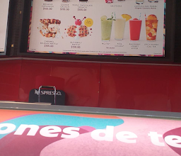 Häagen-Dazs photo