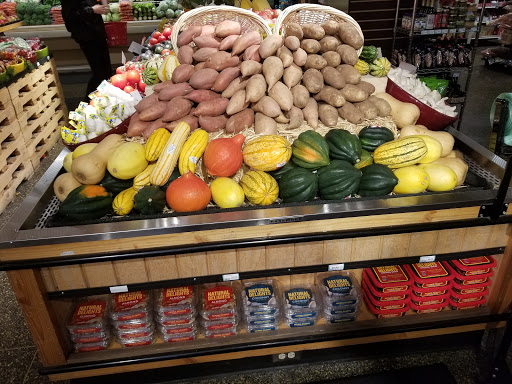 Supermarket «Kress IGA Supermarket», reviews and photos, 1427 3rd Ave, Seattle, WA 98101, USA