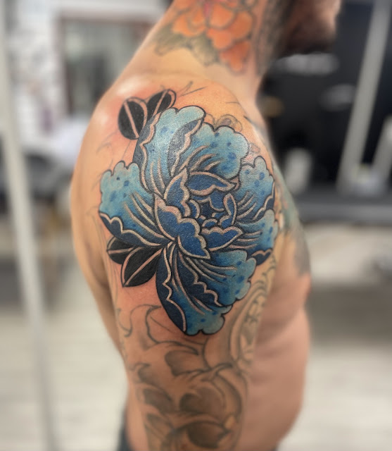 Tiger Style Tattoo Studio