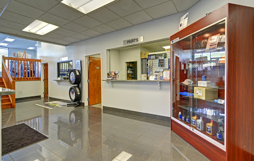 Subaru Dealer «Subaru World of Newton», reviews and photos, 84 Hampton House Rd, Newton, NJ 07860, USA