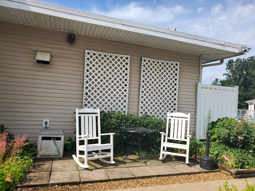 RV Park «Clarksville R.V. Park and Campground», reviews and photos, 1270 Tylertown Rd, Clarksville, TN 37040, USA